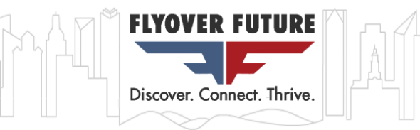 Stenovate Featuered in Flyover Future