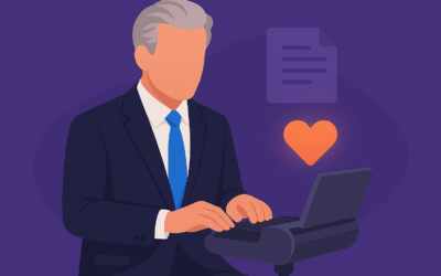 Sharable:  The Sacred Duty of the Record – A Court Reporter’s Reflection