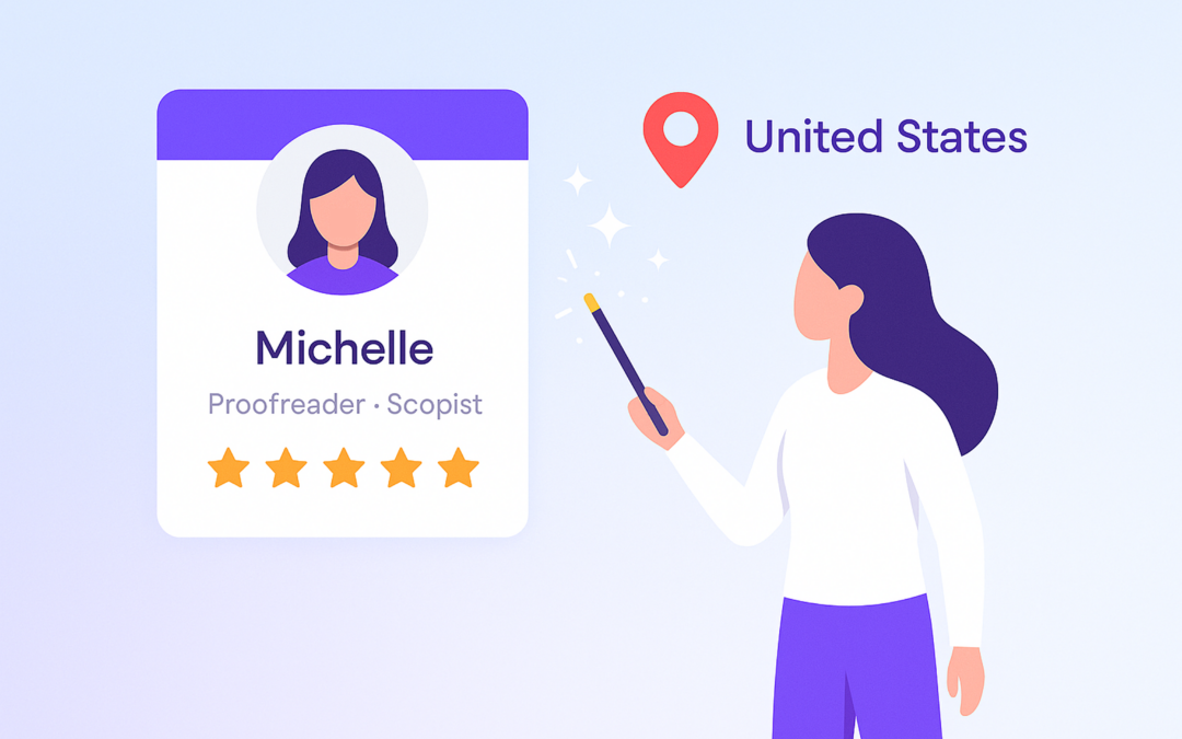 The Tiny Profile Update Making a Big Difference